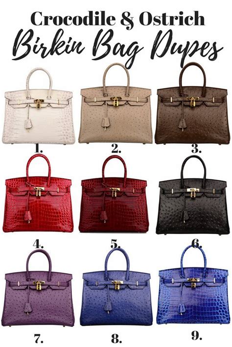 bague imitation hermes|hermes birkin bags dupe.